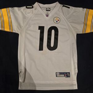 Pittsburgh Steelers Martavis Bryant Youth Jersey